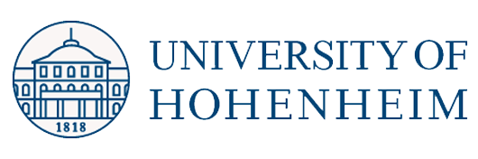 University of Hohenheim